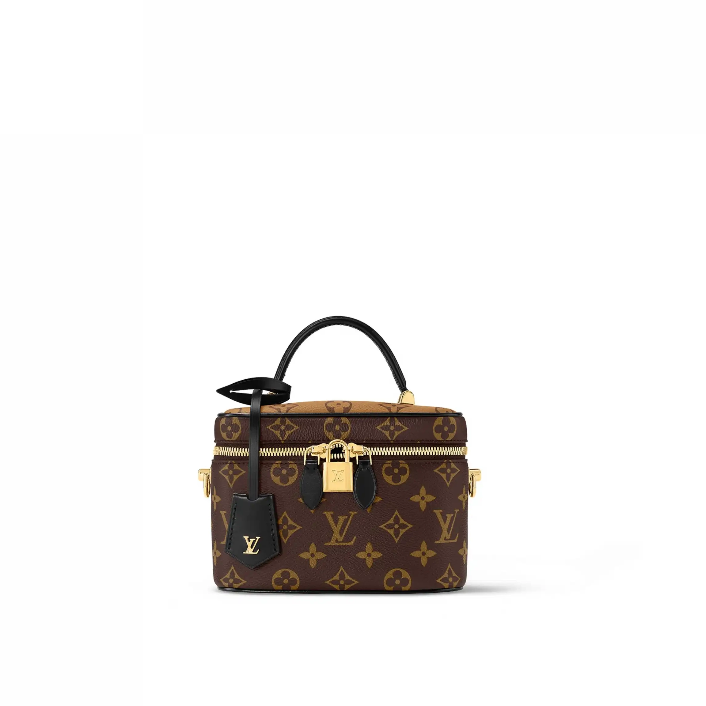 Cheap LF Louis Monogram Vuitton Vanity PM M45165 0422